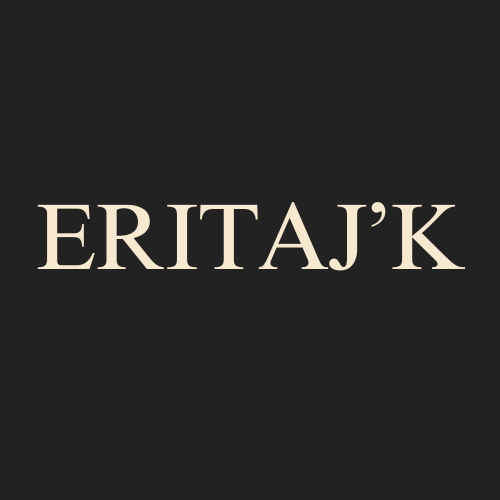 ERITAJ'K