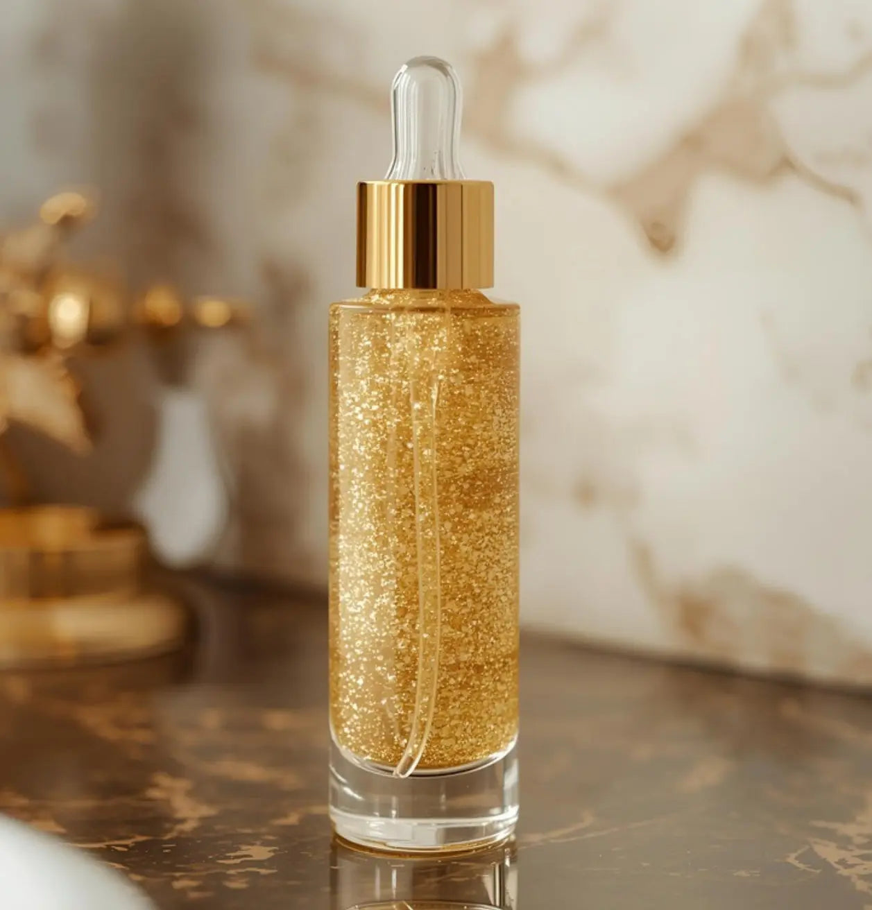 Élixir Éclat D’Or ERITAJ'K