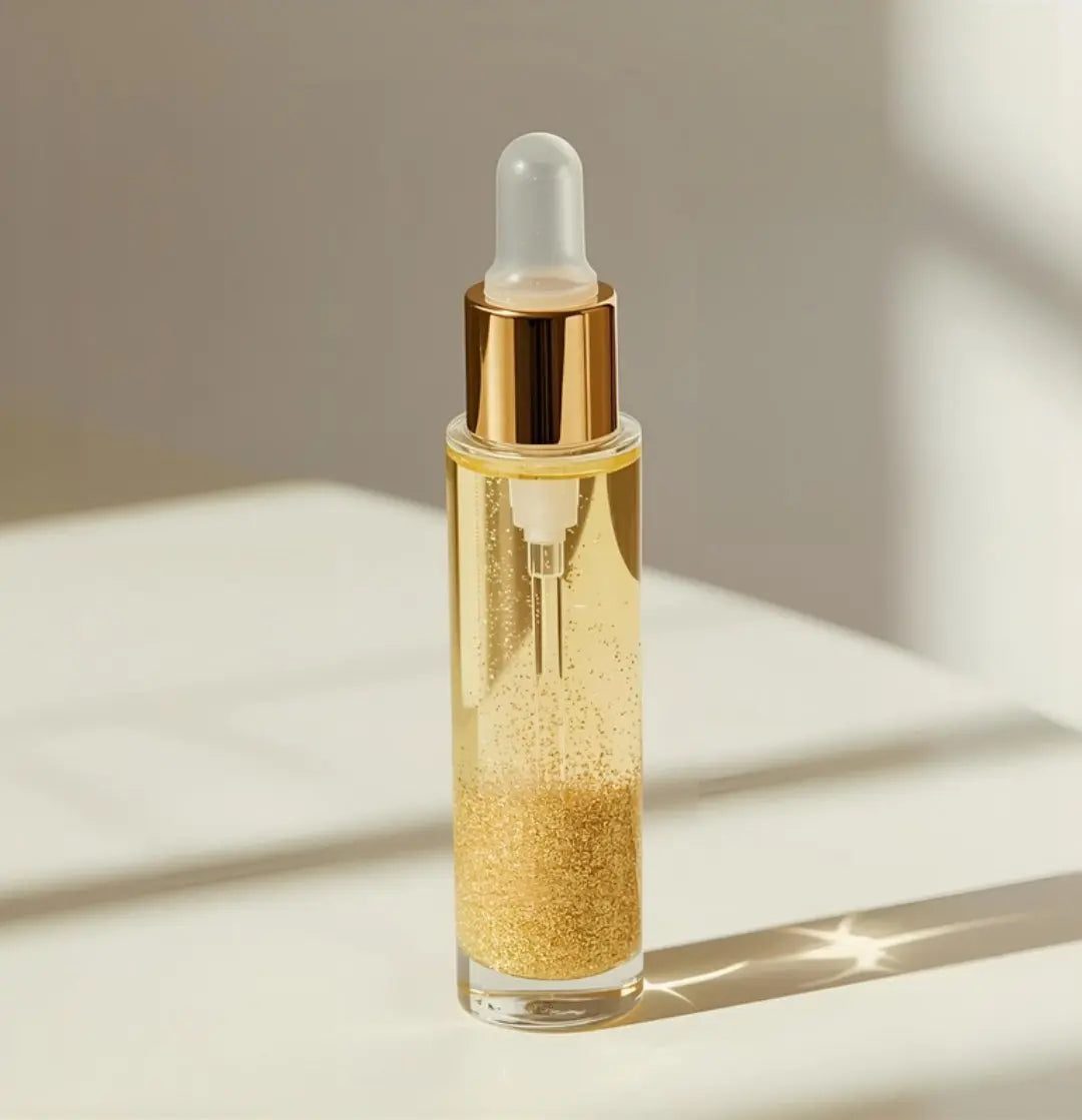 Élixir Éclat D’Or ERITAJ'K