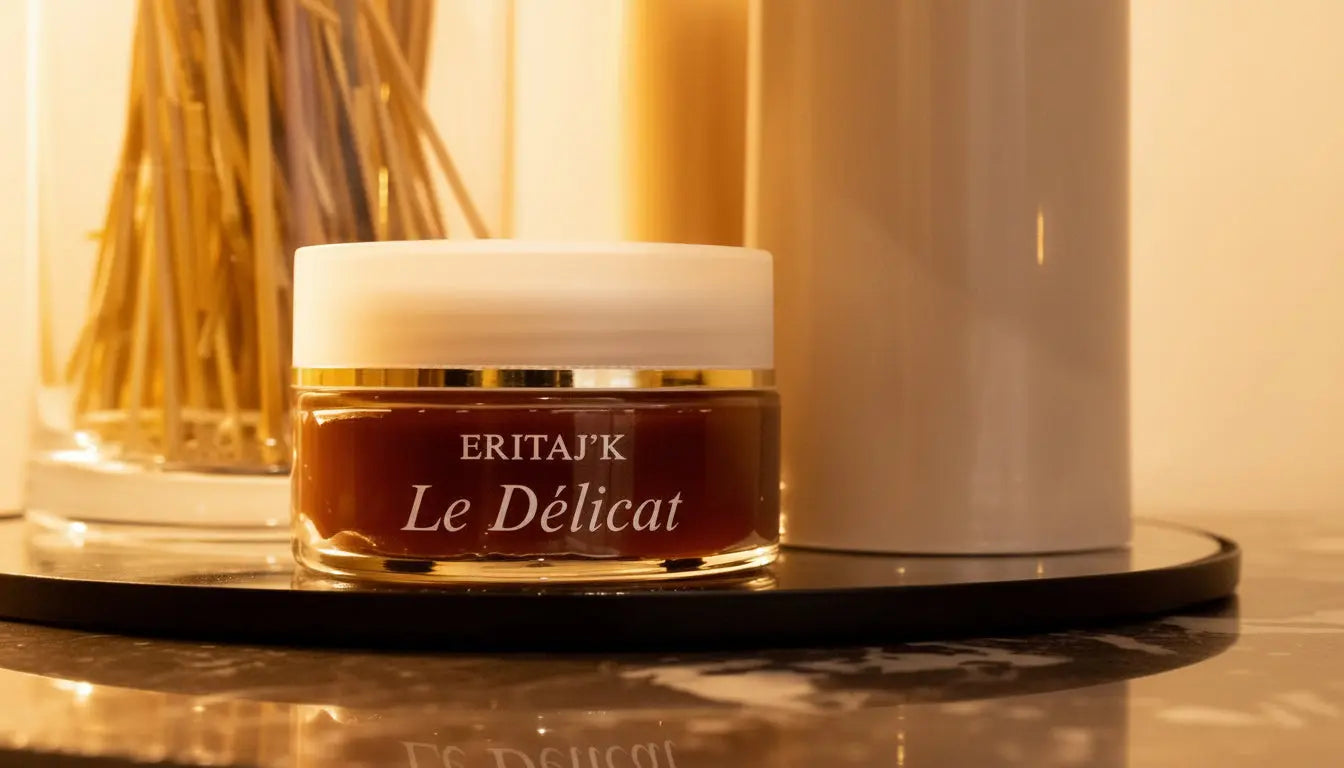 Le Délicat ERITAJ'K